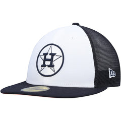 Houston Astros New Era 2023 On-Field Batting Practice 59FIFTY Fitted Hat - MLB