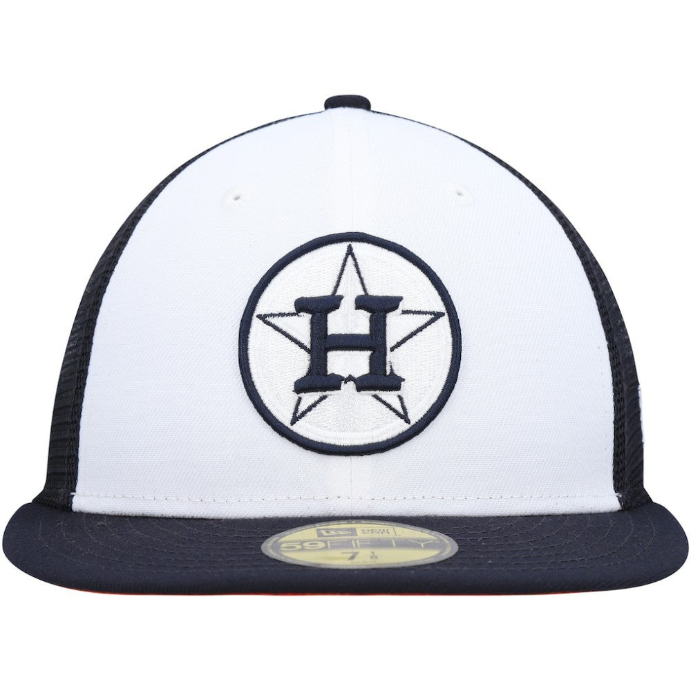 Houston Astros New Era 2023 On-Field Batting Practice 59FIFTY Fitted Hat - MLB