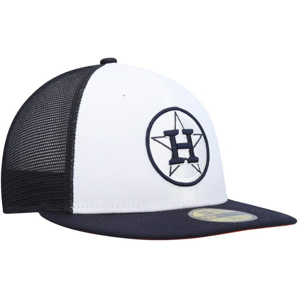 Houston Astros New Era 2023 On-Field Batting Practice 59FIFTY Fitted Hat - MLB
