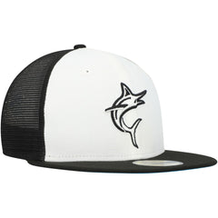 Miami Marlins New Era 2023 On-Field Batting Practice 59FIFTY Fitted Hat - MLB