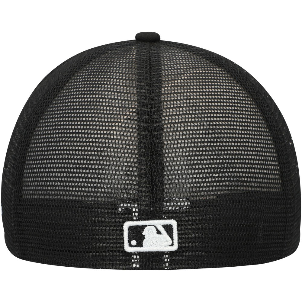 Miami Marlins New Era 2023 On-Field Batting Practice 59FIFTY Fitted Hat - MLB