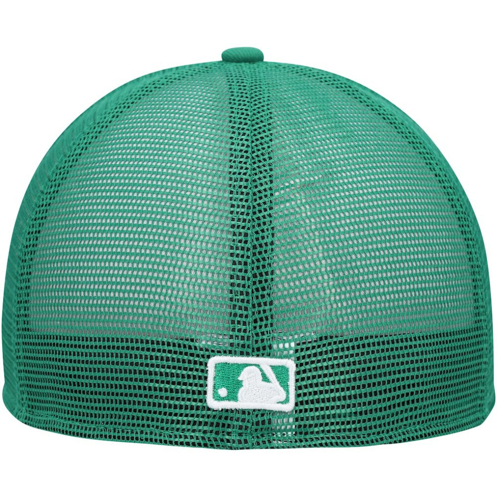 Athletics New Era 2023 On-Field Batting Practice 59FIFTY Fitted Hat - MLB