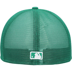 Athletics New Era 2023 On-Field Batting Practice 59FIFTY Fitted Hat - MLB
