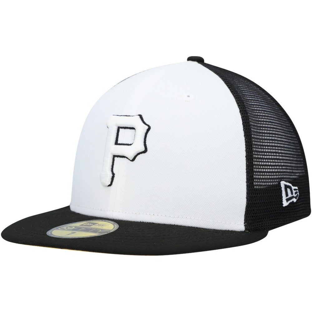 Pittsburgh Pirates New Era 2023 On-Field Batting Practice 59FIFTY Fitted Hat - MLB