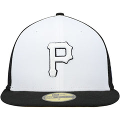 Pittsburgh Pirates New Era 2023 On-Field Batting Practice 59FIFTY Fitted Hat - MLB