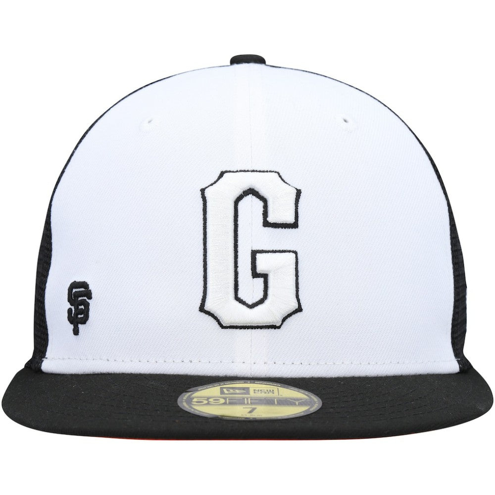 San Francisco Giants New Era 2023 On-Field Batting Practice 59FIFTY Fitted Hat - MLB