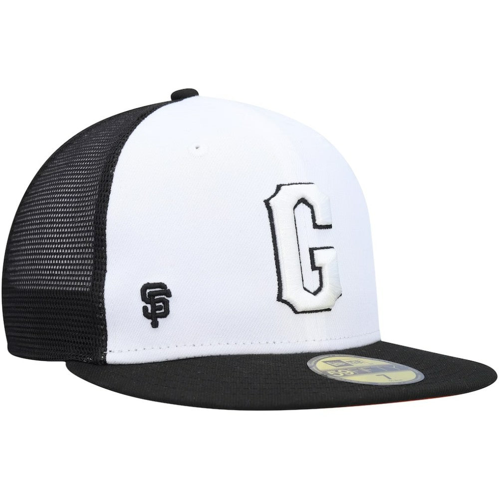 San Francisco Giants New Era 2023 On-Field Batting Practice 59FIFTY Fitted Hat - MLB