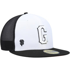 San Francisco Giants New Era 2023 On-Field Batting Practice 59FIFTY Fitted Hat - MLB