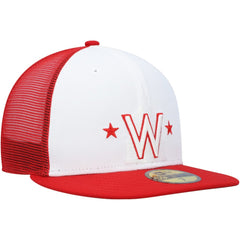 Washington Nationals New Era 2023 On-Field Batting Practice 59FIFTY Fitted Hat - MLB