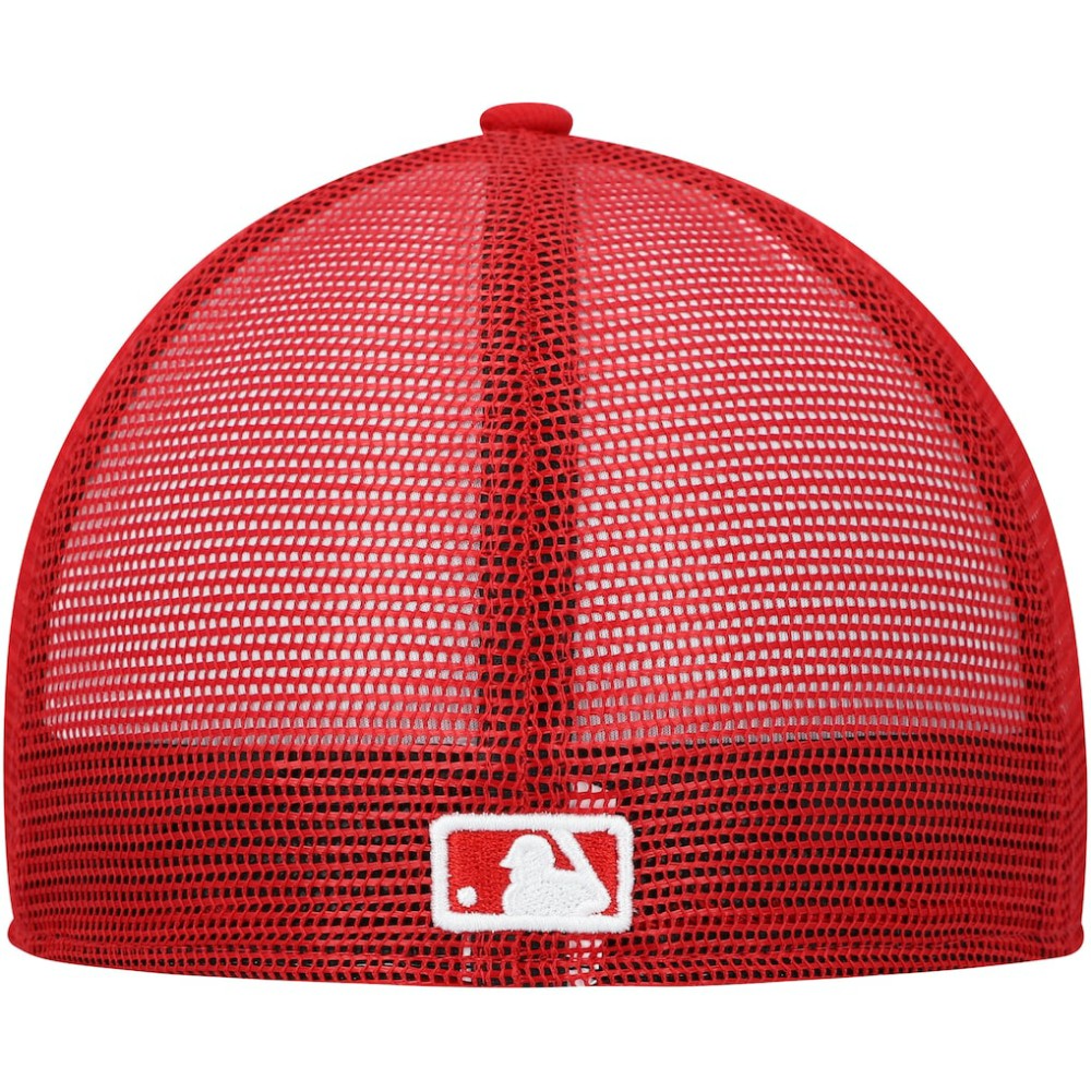 Washington Nationals New Era 2023 On-Field Batting Practice 59FIFTY Fitted Hat - MLB