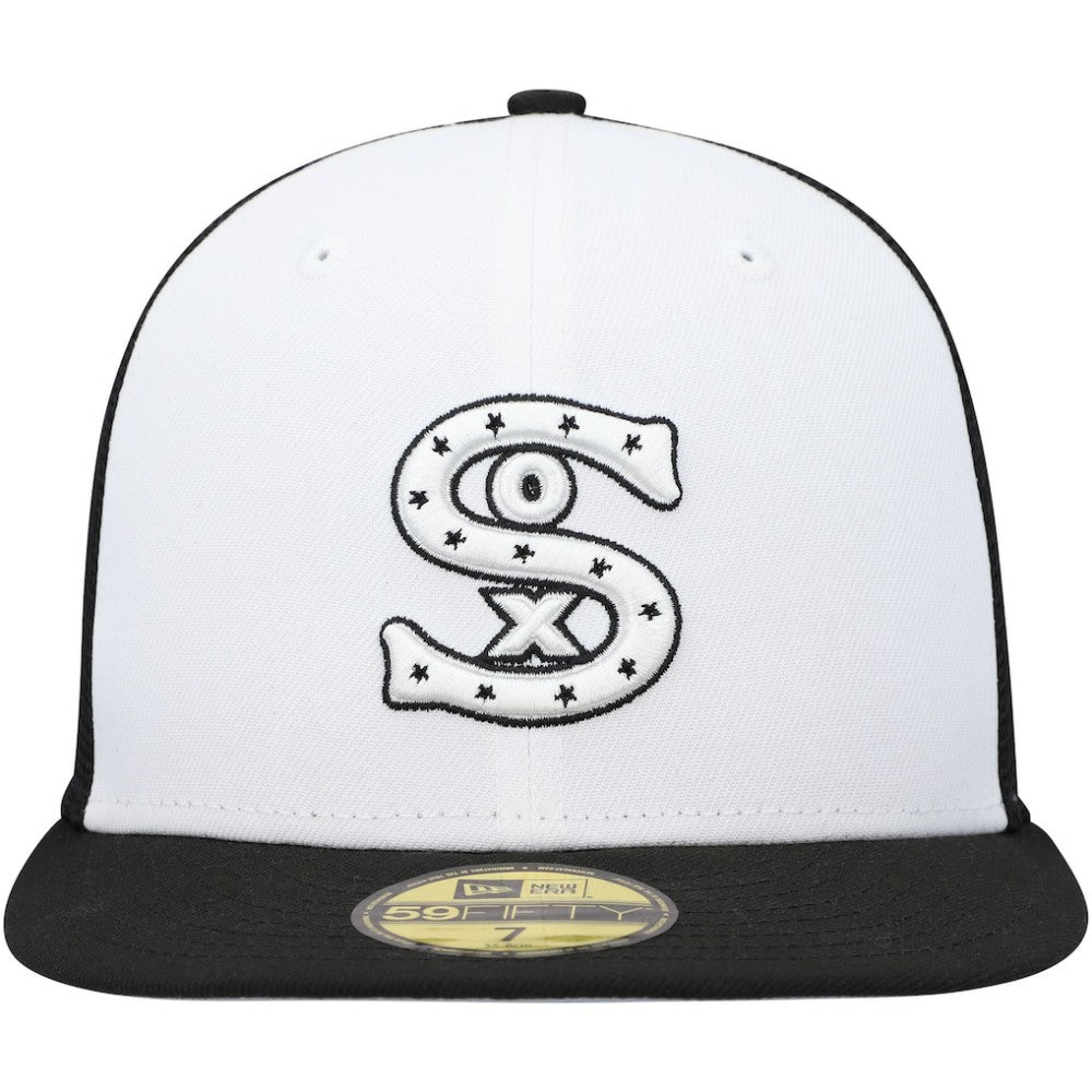 Chicago White Sox New Era 2023 On-Field Batting Practice 59FIFTY Fitted Hat - MLB