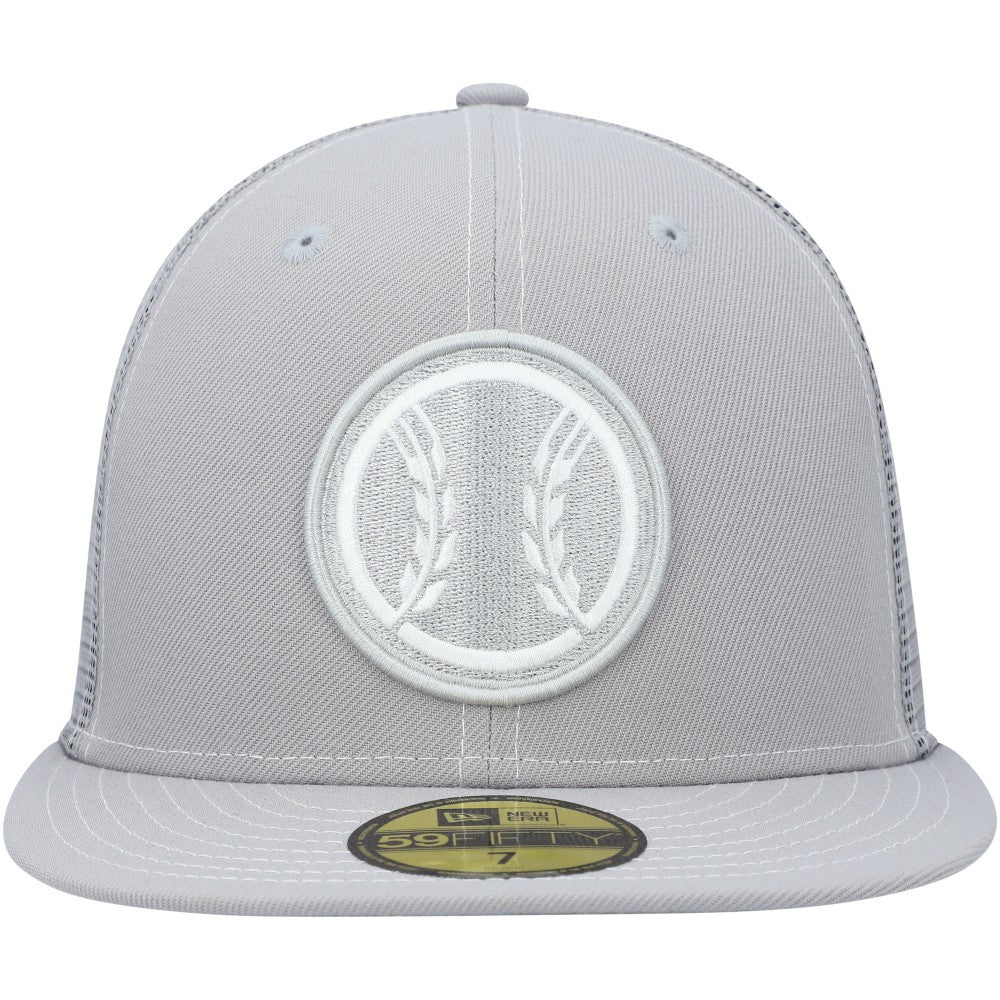 Milwaukee Brewers New Era 2023 On-Field Batting Practice 59FIFTY Fitted Hat - MLB