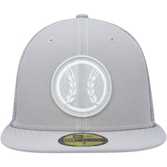 Milwaukee Brewers New Era 2023 On-Field Batting Practice 59FIFTY Fitted Hat - MLB