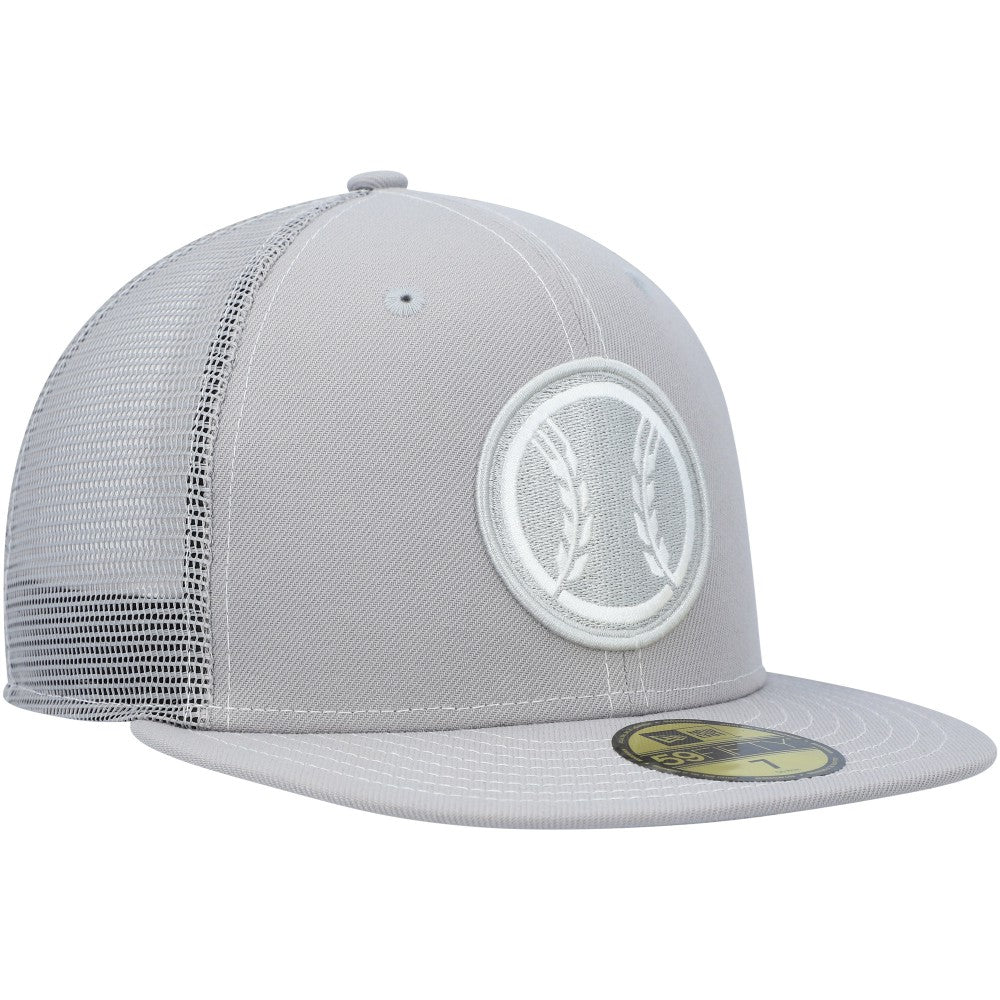 Milwaukee Brewers New Era 2023 On-Field Batting Practice 59FIFTY Fitted Hat - MLB