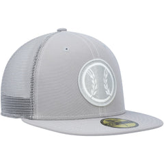 Milwaukee Brewers New Era 2023 On-Field Batting Practice 59FIFTY Fitted Hat - MLB