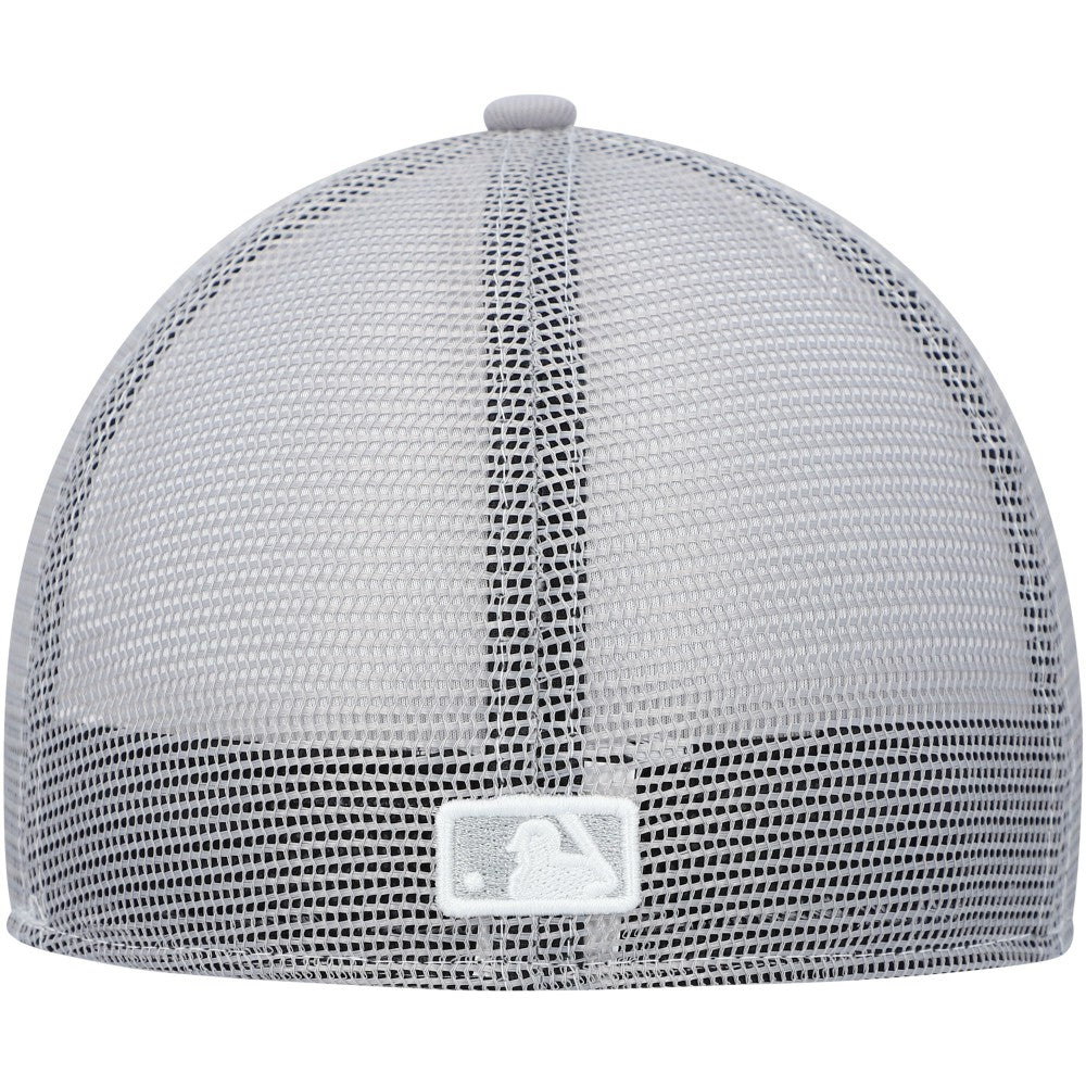 Milwaukee Brewers New Era 2023 On-Field Batting Practice 59FIFTY Fitted Hat - MLB