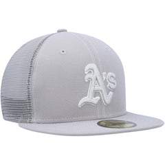 Athletics New Era 2023 On-Field Batting Practice 59FIFTY Fitted Hat - MLB