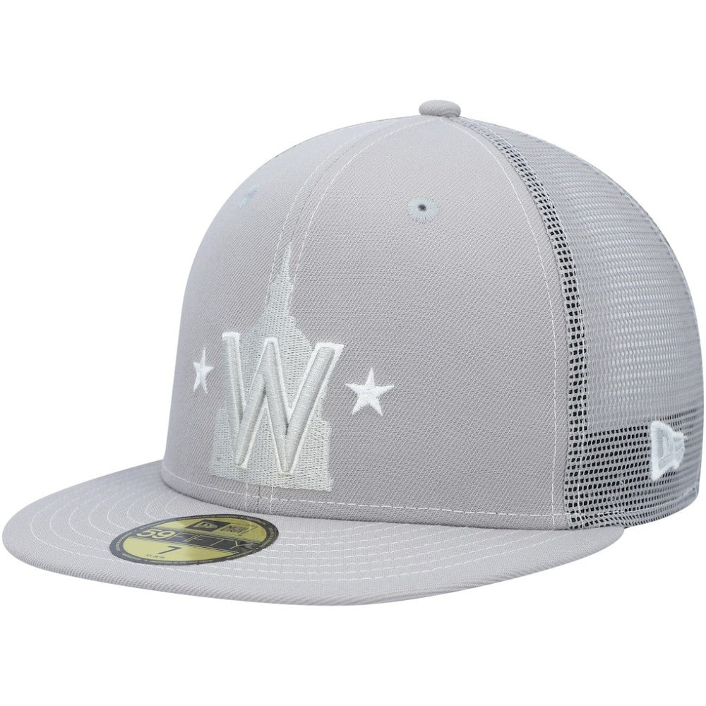 Washington Nationals New Era 2023 On-Field Batting Practice 59FIFTY Fitted Hat - MLB