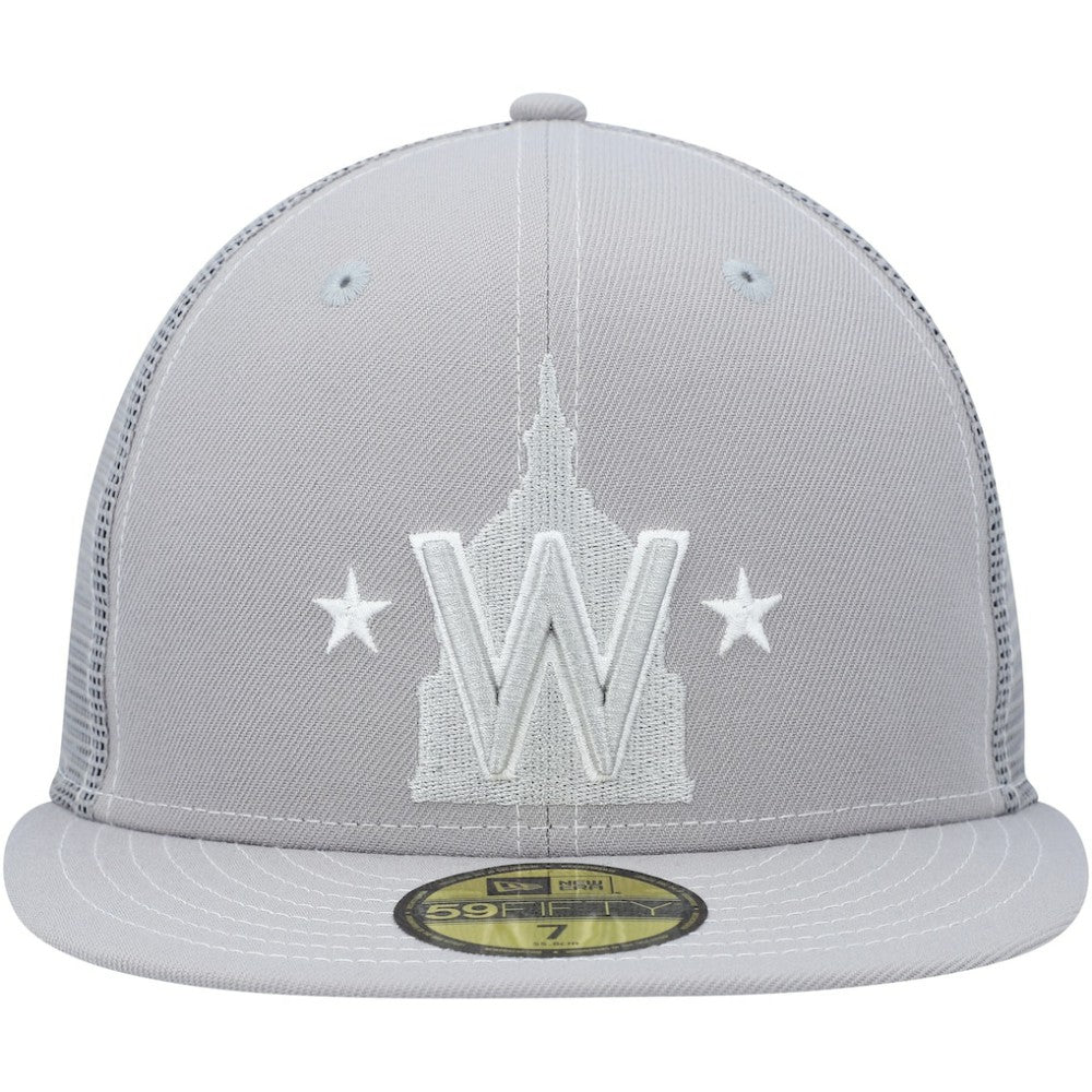 Washington Nationals New Era 2023 On-Field Batting Practice 59FIFTY Fitted Hat - MLB