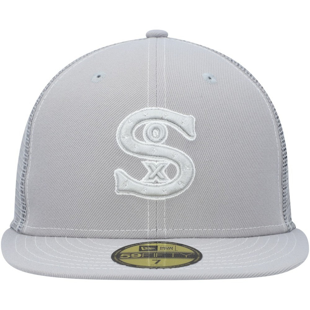 Chicago White Sox New Era 2023 On-Field Batting Practice 59FIFTY Fitted Hat - MLB