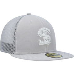 Chicago White Sox New Era 2023 On-Field Batting Practice 59FIFTY Fitted Hat - MLB