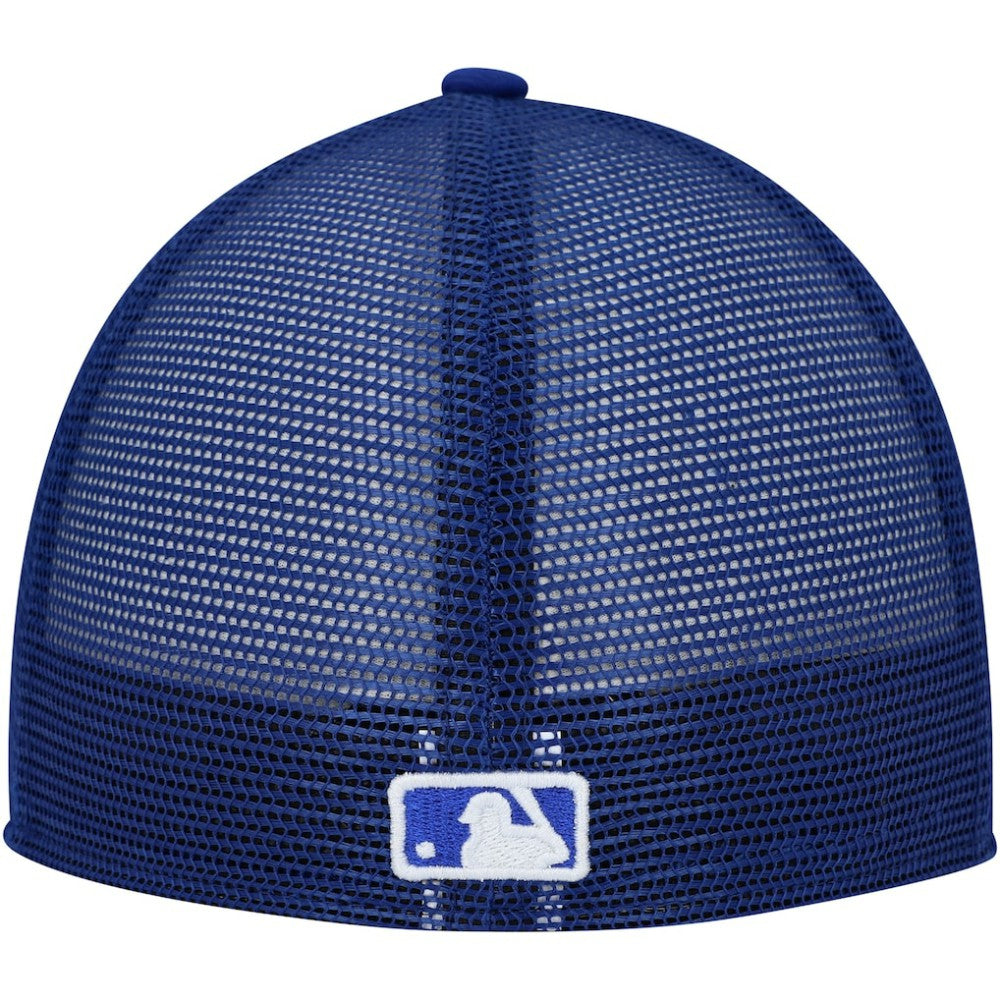 Toronto Blue Jays New Era 2023 On-Field Batting Practice Low Profile 59FIFTY Fitted Hat - MLB