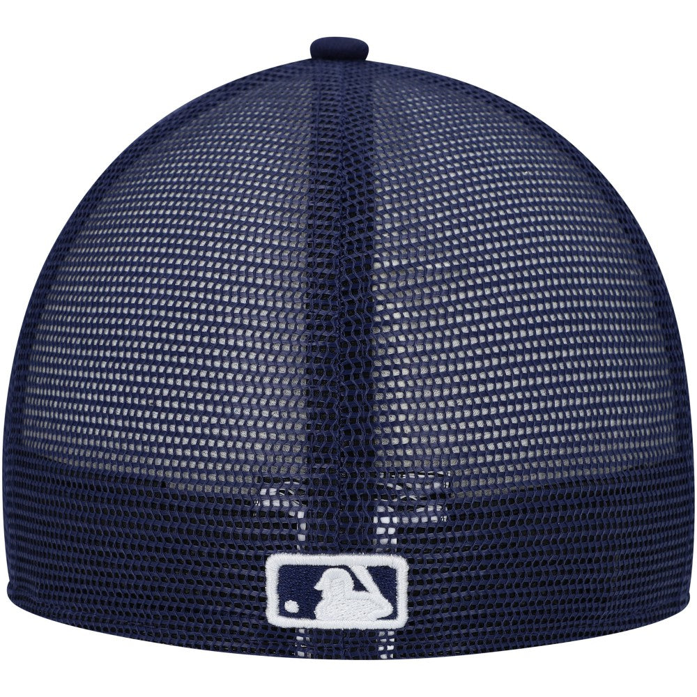 Milwaukee Brewers New Era 2023 On-Field Batting Practice Low Profile 59FIFTY Fitted Hat - MLB