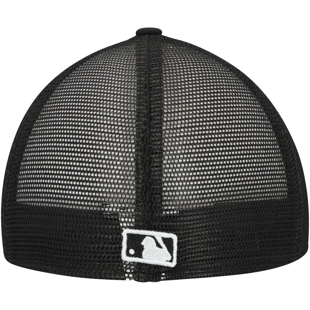 Miami Marlins New Era 2023 On-Field Batting Practice Low Profile 59FIFTY Fitted Hat - MLB