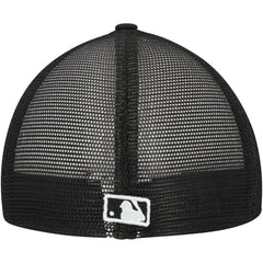 Miami Marlins New Era 2023 On-Field Batting Practice Low Profile 59FIFTY Fitted Hat - MLB