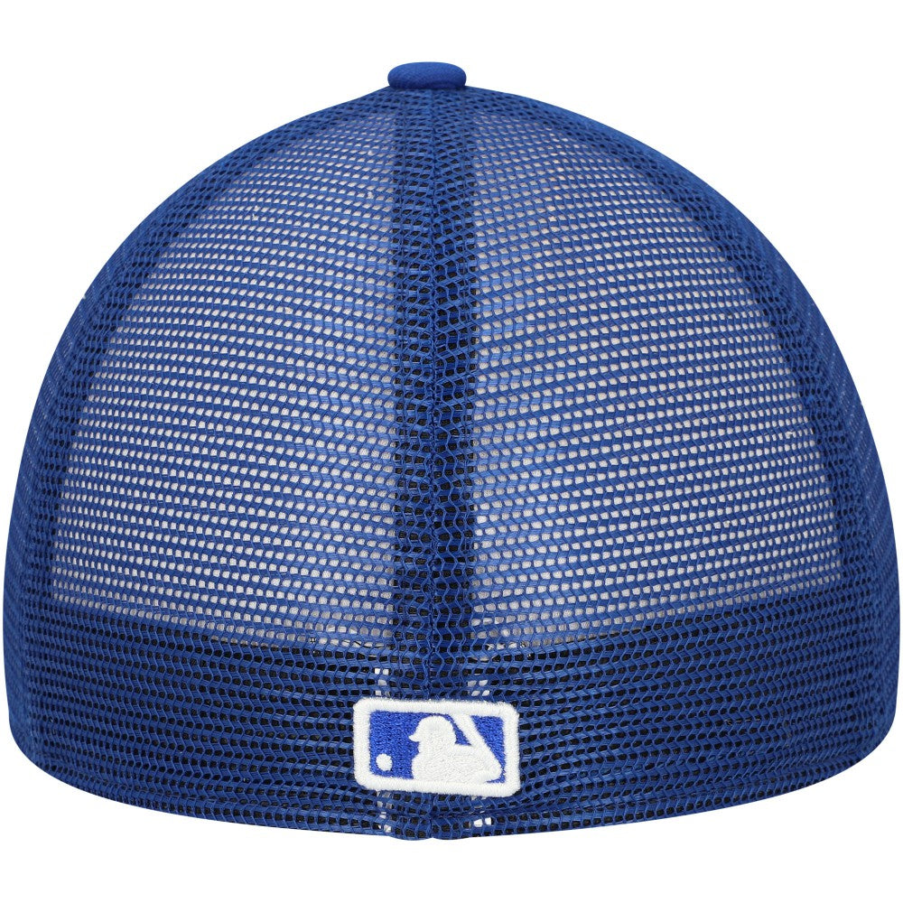 Kansas City Royals New Era 2023 On-Field Batting Practice Low Profile 59FIFTY Fitted Hat - MLB