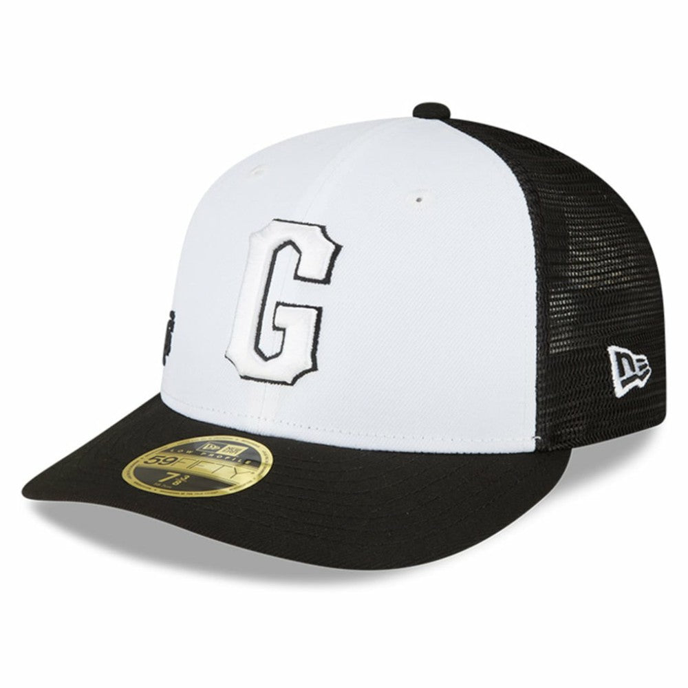San Francisco Giants New Era 2023 On-Field Batting Practice Low Profile 59FIFTY Fitted Hat - MLB