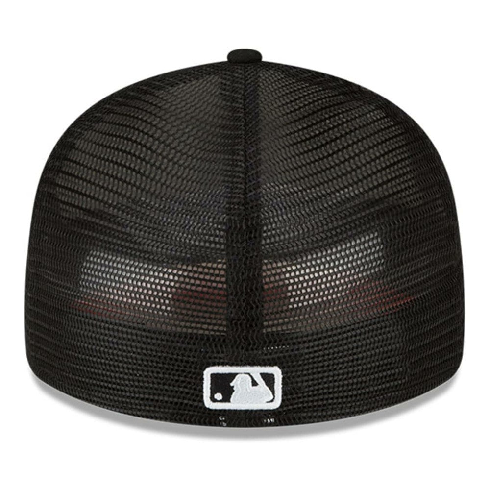 San Francisco Giants New Era 2023 On-Field Batting Practice Low Profile 59FIFTY Fitted Hat - MLB