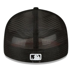 San Francisco Giants New Era 2023 On-Field Batting Practice Low Profile 59FIFTY Fitted Hat - MLB