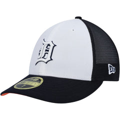 Detroit Tigers New Era 2023 On-Field Batting Practice Low Profile 59FIFTY Fitted Hat - MLB