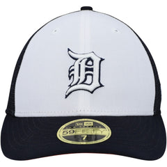 Detroit Tigers New Era 2023 On-Field Batting Practice Low Profile 59FIFTY Fitted Hat - MLB