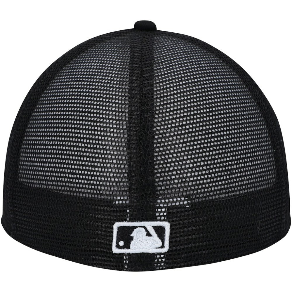 Chicago White Sox New Era 2023 On-Field Batting Practice Low Profile 59FIFTY Fitted Hat - MLB
