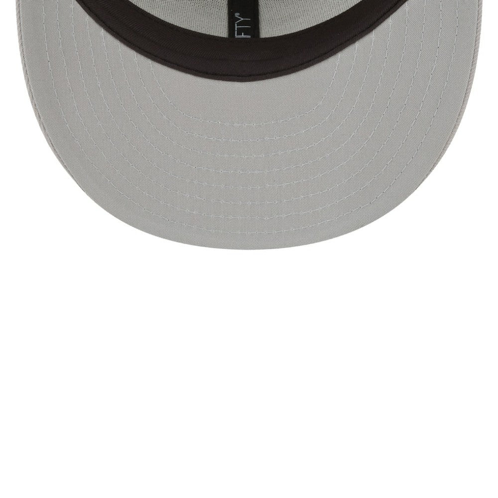 Chicago White Sox New Era 2023 On-Field Batting Practice Low Profile 59FIFTY Fitted Hat - MLB
