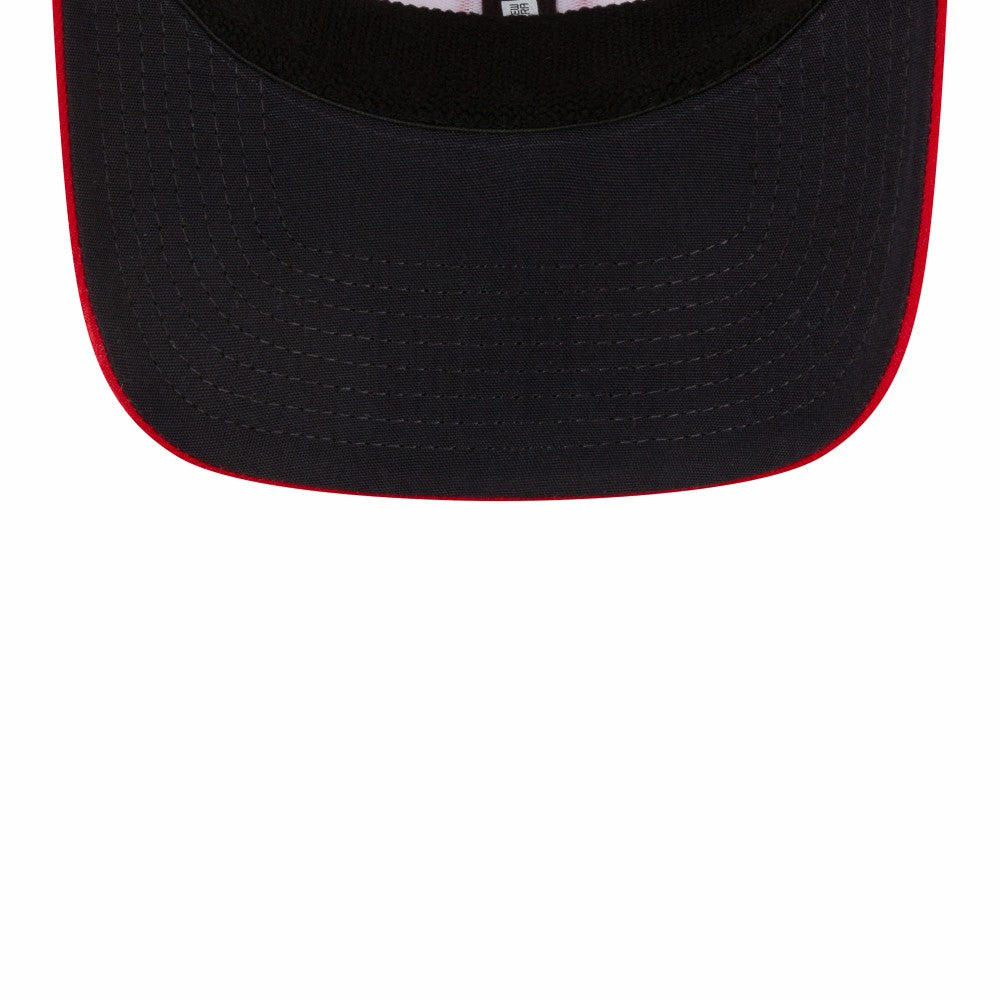 Los Angeles Angels New Era 2023 On-Field Batting Practice 39THIRTY Flex Hat - MLB