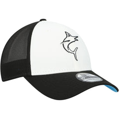 Miami Marlins New Era 2023 On-Field Batting Practice 39THIRTY Flex Hat - MLB