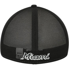 Miami Marlins New Era 2023 On-Field Batting Practice 39THIRTY Flex Hat - MLB