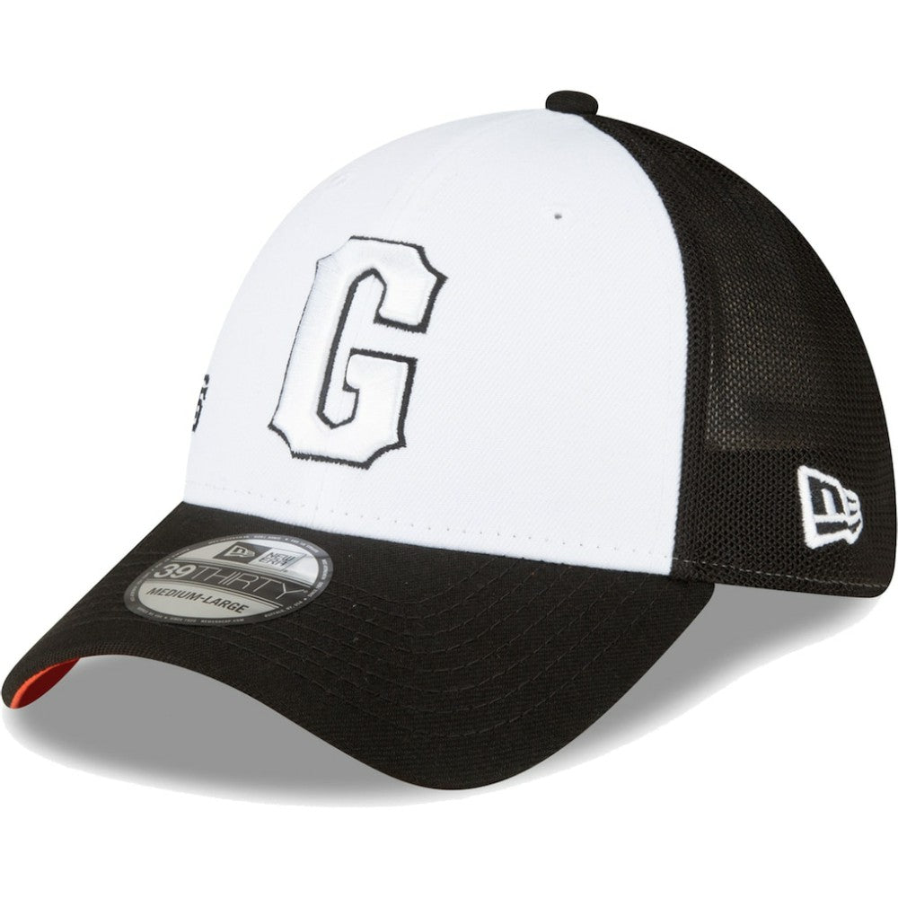San Francisco Giants New Era 2023 On-Field Batting Practice 39THIRTY Flex Hat - MLB