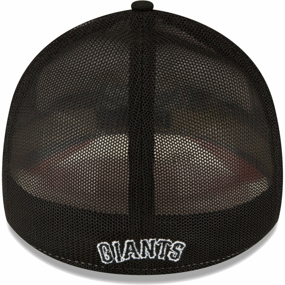 San Francisco Giants New Era 2023 On-Field Batting Practice 39THIRTY Flex Hat - MLB