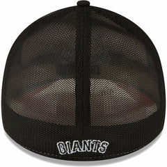 San Francisco Giants New Era 2023 On-Field Batting Practice 39THIRTY Flex Hat - MLB