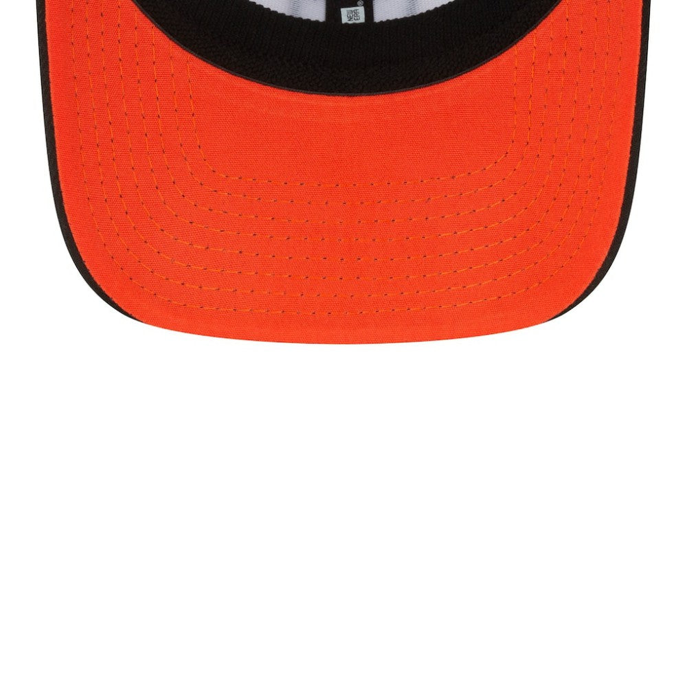 San Francisco Giants New Era 2023 On-Field Batting Practice 39THIRTY Flex Hat - MLB