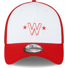 Washington Nationals New Era 2023 On-Field Batting Practice 39THIRTY Flex Hat - MLB