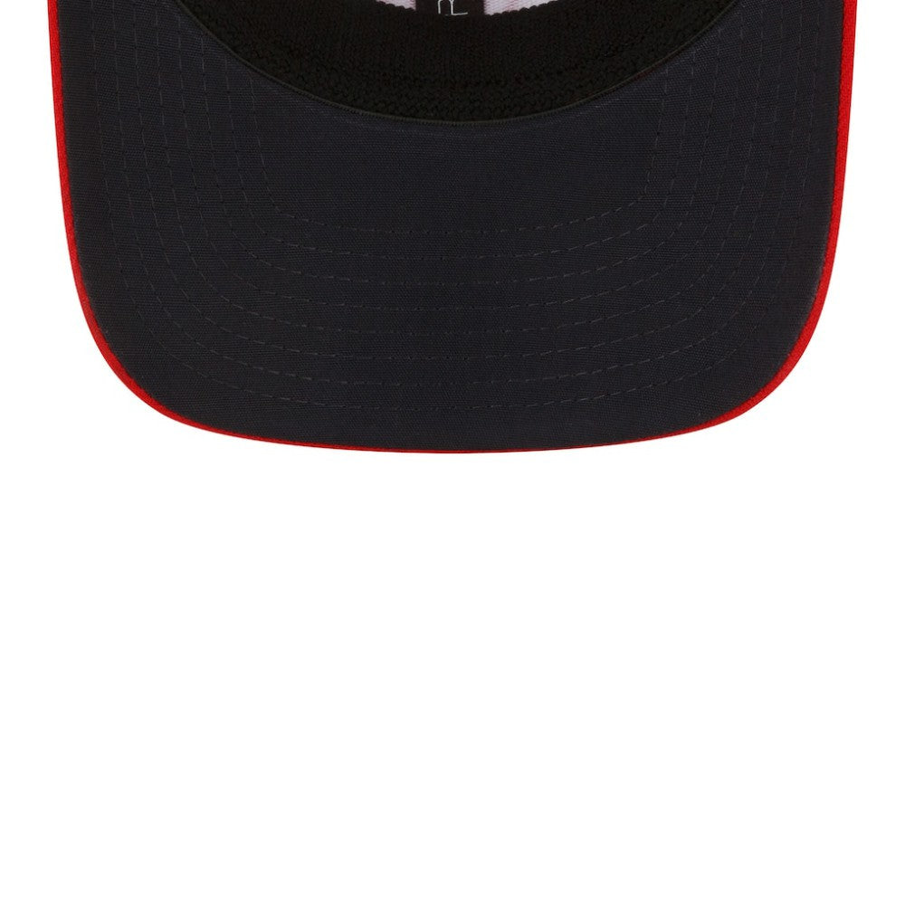 Washington Nationals New Era 2023 On-Field Batting Practice 39THIRTY Flex Hat - MLB
