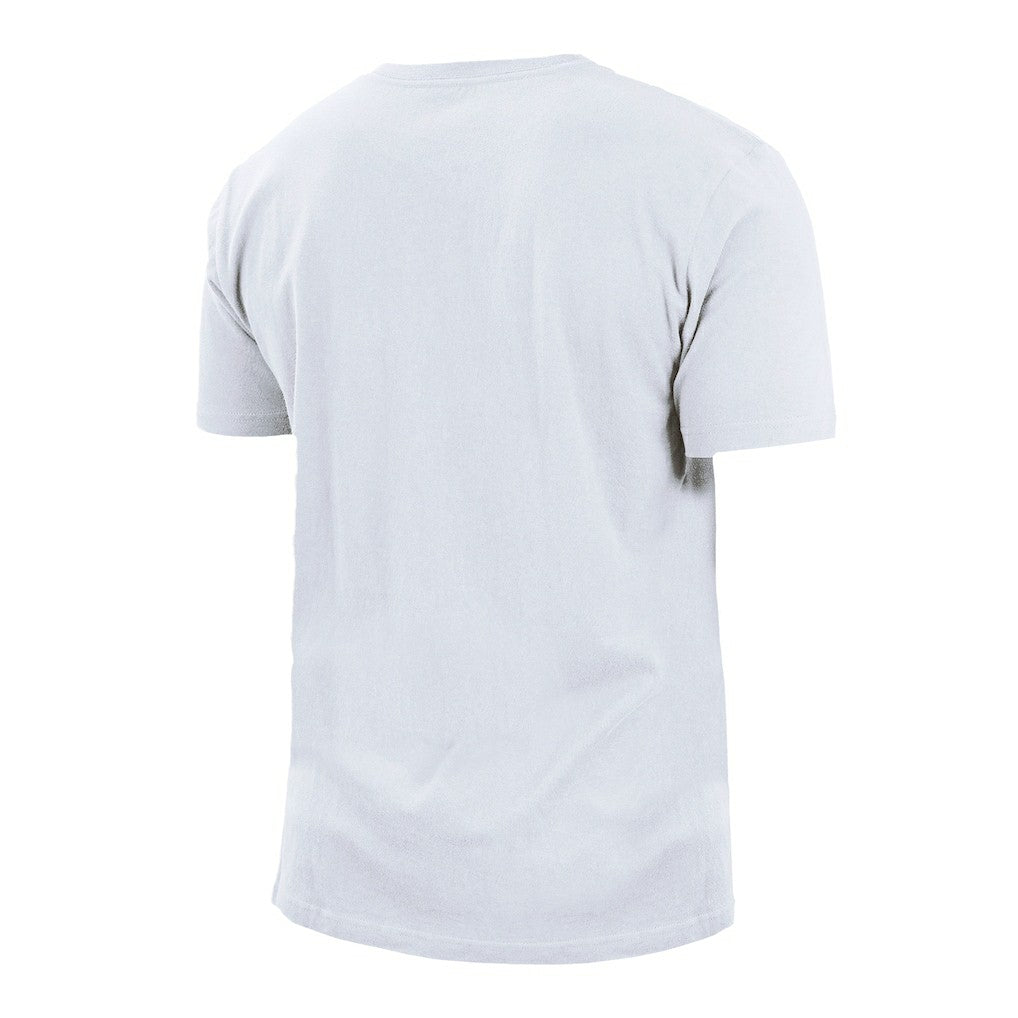 Las Vegas Raiders New Era Gameday State T-Shirt White | NFL