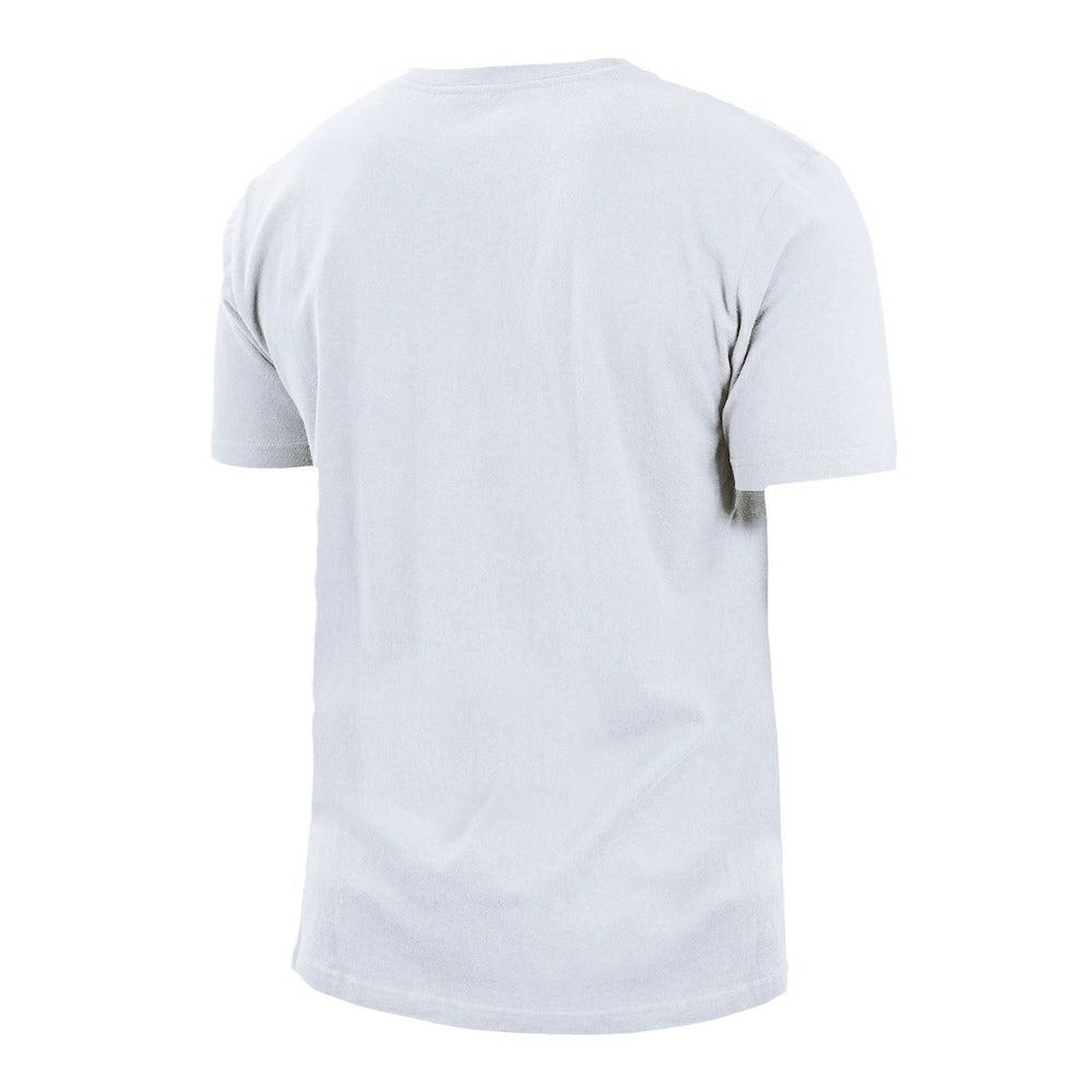 Las Vegas Raiders New Era Gameday State T-Shirt White | NFL