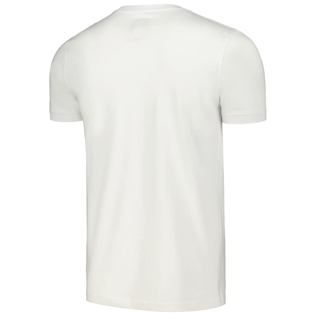 Pittsburgh Steelers New Era Gameday State T-Shirt White | NFL