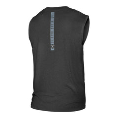 Las Vegas Raiders New Era Team Muscle Tank Top Black | NFL